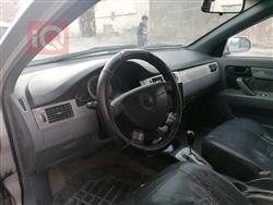 Chevrolet Optra